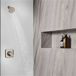 One Handle Shower Faucet
